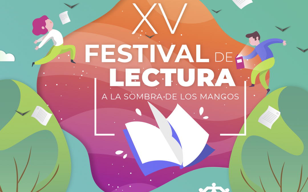 XV Festival de Lectura