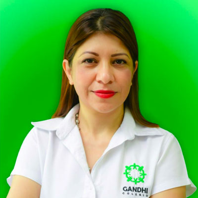 Heidi Gabriela de León Gutiérrez