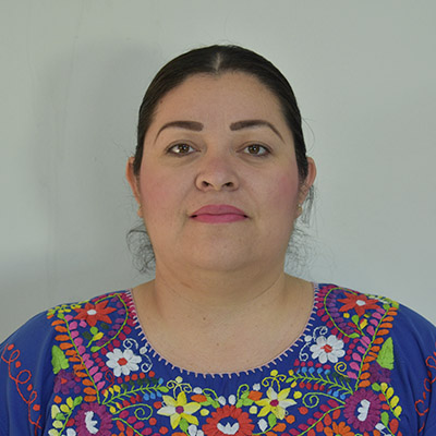Gabriela Ahumada