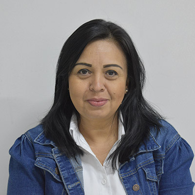 Cristina Madrigal